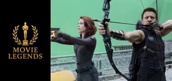 Movie legends Sezon 4 Odcinek 7