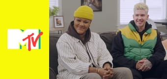 Pomoc! Pomoc! Mám tajný vztah! S3E11 - Kylee a Tonee