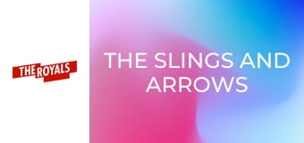 Săgețile destinului S1E6