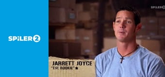 Fuvarozók háborúja S1E7 - Zöldhasú taverna