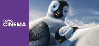 Happy Feet 2