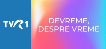 Devreme, despre vreme