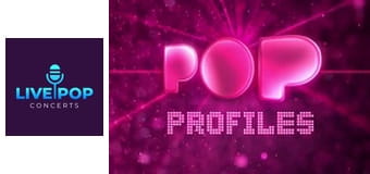 Pop Profiles - One Direction