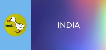 India India