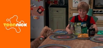 Nicky, Ricky, Dicky és Dawn S1E18 - Valentin nap Nicky, Ricky, Dicky és Dawn S1E18 - Valentin nap