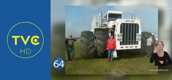 77 TV S2E12 - Przypadki rolnicze i wiejskie