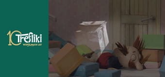 Rodzina Treflikow Sezon 5 Odcinek 5