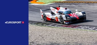 Anduranţă auto - FIA WEC - Cursa de 24 de ore de la Le Mans