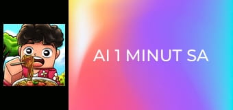 Ai 1 Minut Sa Construiesti!