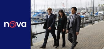 Mentalista S5E9 - Špatná volba