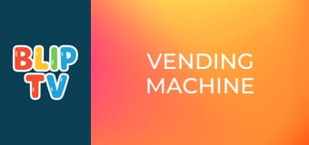 Vending Machine Vending Machine
