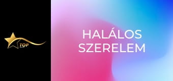Halálos szerelem