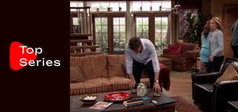 Charlie próbuje udowodnić, że terapia działa Charlie próbuje udowodnić, że terapia działa