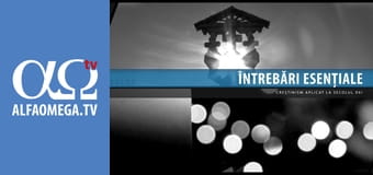 Întrebări esenţiale