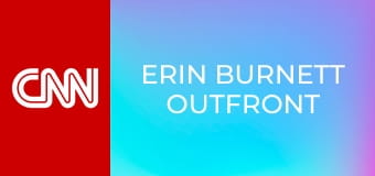 Erin Burnett OutFront