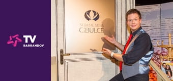 Sejdeme se na Cibulce