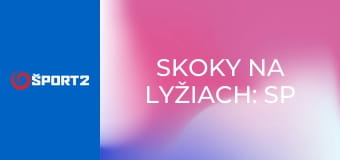 Skoky na lyžiach: SP mužov: Lillehammer