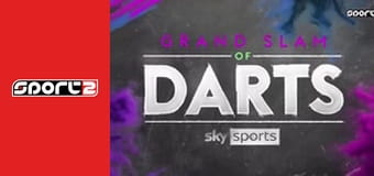 Darts - Csoportmérkőzések, 3. nap, Grand Slam of Darts, ism., HD