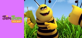 Pszczółka Maja S1E20