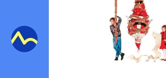 Šťastné a veselé!