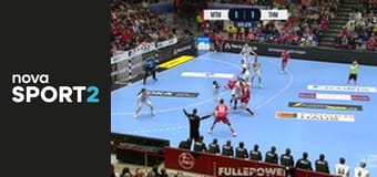 Házená: Bundesliga