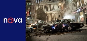 Muži v černém: Globální hrozba