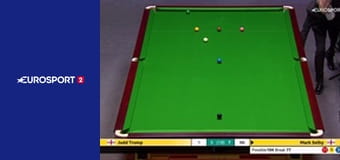 Snooker: UK Championships