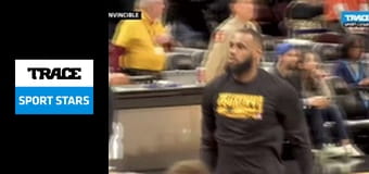 Only Live Once E10 - World Cup BMX