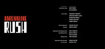 Most Likely to Murder