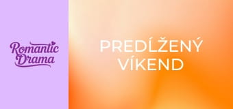 Predĺžený víkend