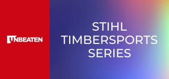 Stihl Timbersports Series