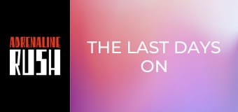 Mars - Az utolsó napok