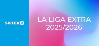 La Liga Extra 2025/2026 S2025E42 - Összefoglaló - 13. forduló