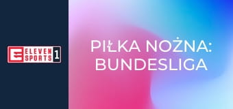 Piłka nożna: Bundesliga
