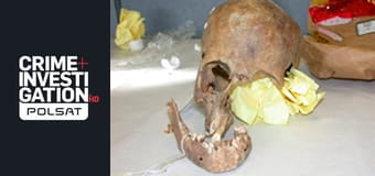 Dowody zbrodni S4E2 - Śmierć matki z Tulsy