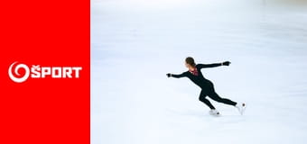 Krasokorčuľovanie: ISU Grand Prix - Saskatoon Krasokorčuľovanie: ISU Grand Prix - Saskatoon