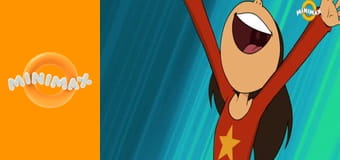 Wendy és Marine S1E19 - Népszerűség