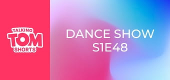 Dance Show S1E48