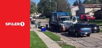 Veszélyes országút S4E8