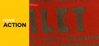 Hraniční kontrola: Latinská Amerika E16