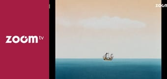 Podróże kapitana Klipera S1E4 - Uczeń Wielkiego Smoka