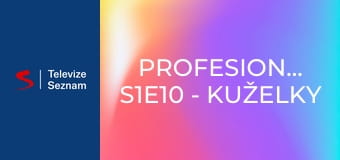 Profesionálové S1E10 - Kuželky