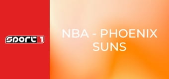 NBA - Phoenix Suns - Denver Nuggets