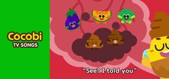 Cocobi Sing-Alongs 1 Cocobi Sing-Alongs 1