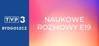 Naukowe rozmowy E19