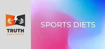 Sports Diets