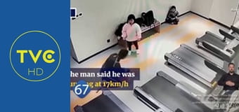 77 TV S3E3 - Przypadki sportowe i treningowe