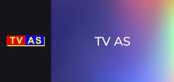 TV AS