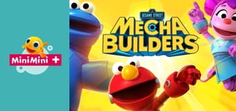 Mecha Builders S1E29