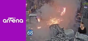 77 TV S2E15 - Przypadki w pracy